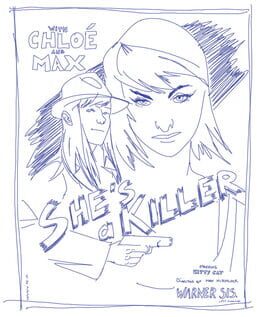Life Is Strange artwork 2