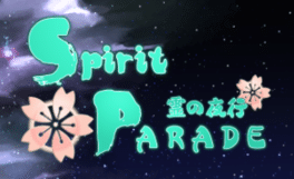 Spirit Parade