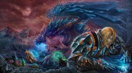 Rogue Empire artwork 8