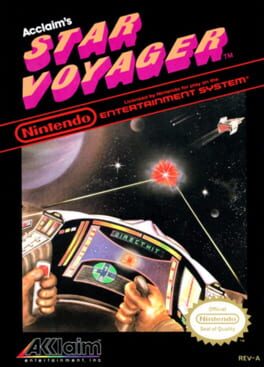 Nes store star voyager