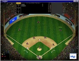 SmallBall Baseball
