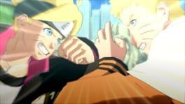 Naruto Shippuden: Road to Boruto vai ganhar novos lutadores