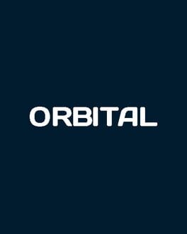 Orbital Game Cover Artwork