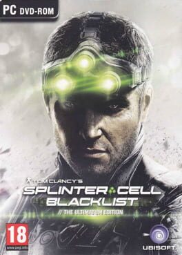 Tom Clancy's Splinter Cell: Blacklist - Ultimatum Edition