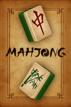 Cover of Mahjong