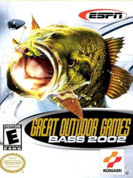 ESPN Great Outdoor Games: Bass 2002