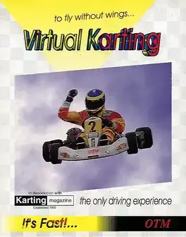 Virtual Karting