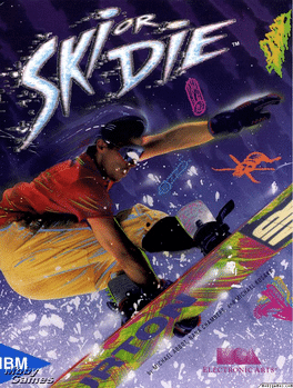 Ski or Die