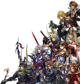 IGDB artwork
