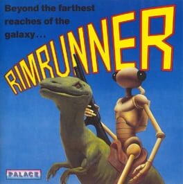 Rimrunner