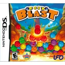 Rock Blast image