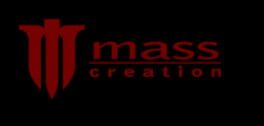 Mass Creation