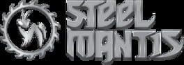 Steel Mantis