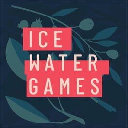 Ice Water Games