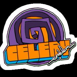 Celery Emblem