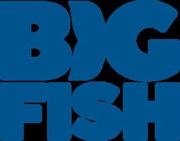 Big Fish Games