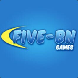 FIVE-BN GAMES