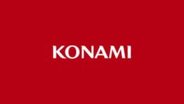Konami Amusement