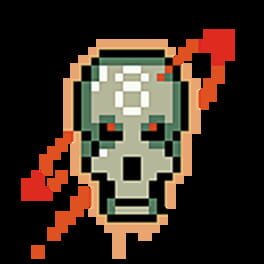 8BitSkull