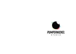 Pumpernickel Studio