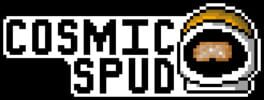 Cosmic Spud