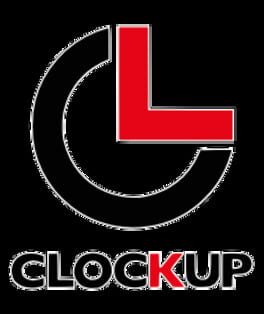 CLOCKUP