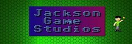 JacksonGameStudios