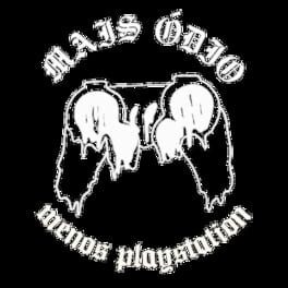 Menos Playstation