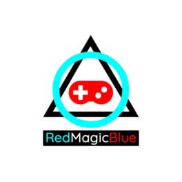 RedMagicBlue