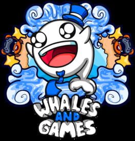 Whales And Games