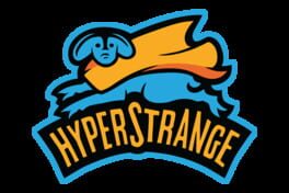 Hyperstrange