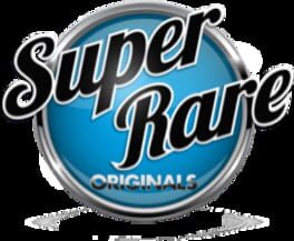 Super Rare Originals