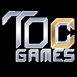 ToccGames