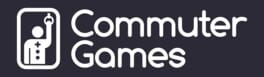 Commuter Games