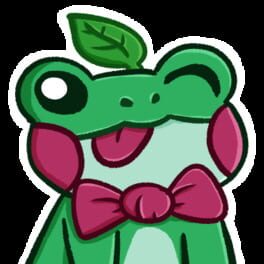 FrowsyFrog