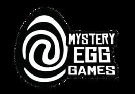 Mystery Egg Games