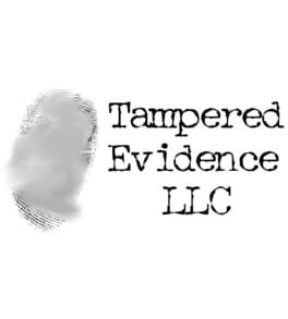 Tampered Evidence LLC