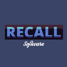 Recall Software