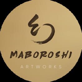 Maboroshi Artworks