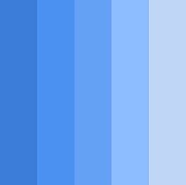 The Blue