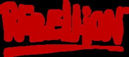 Rebellion