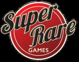 Super Rare Games