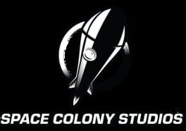 Space Colony Studios