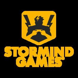 Stormind Games
