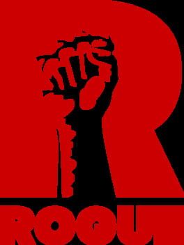 Rogue Games