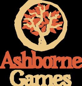 Ashborne Games