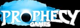Prophecy Games