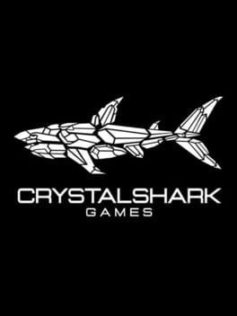 Crystal Shark Games