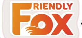 Friendly Fox