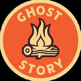 Ghost Story Games